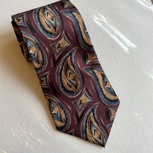 Christian Dior Monsieur vintage tie